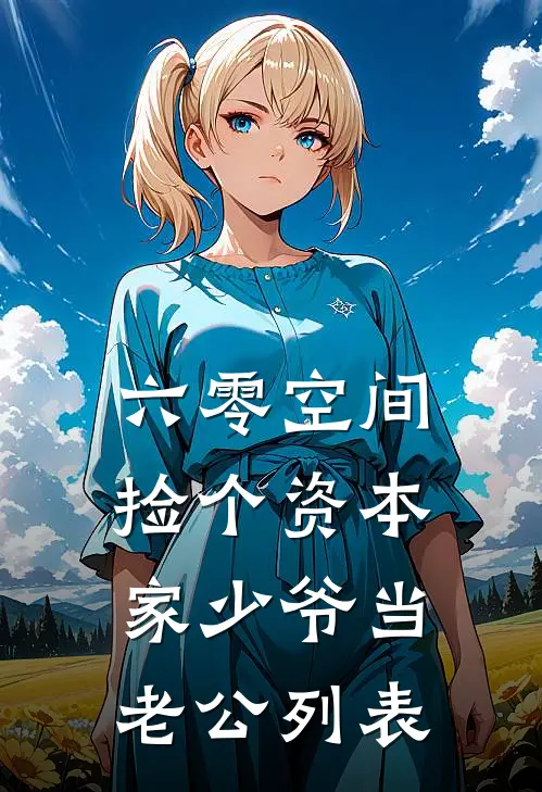 六零空间：捡个资本家少爷当老公列表