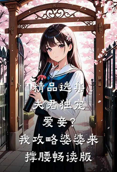 精品选集夫君独宠爱妾？我攻略婆婆来撑腰畅读版