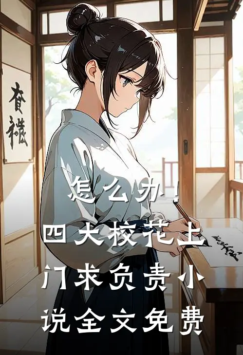 怎么办！四大校花上门求负责小说全文免费