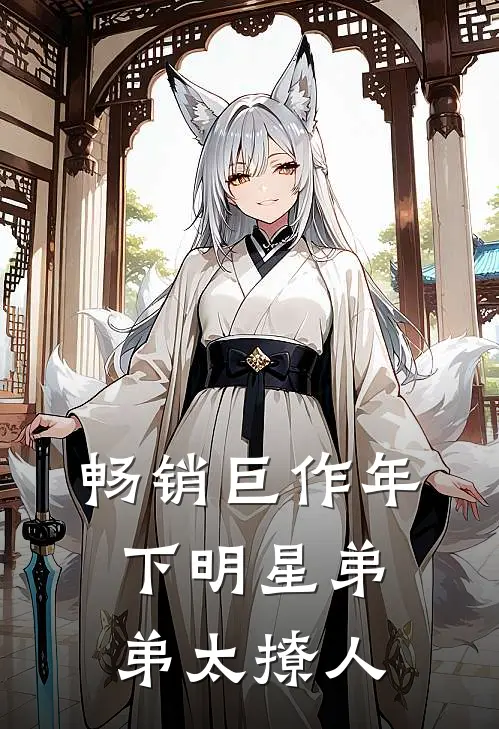 畅销巨作年下明星弟弟太撩人
