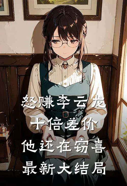 怒赚李云龙十倍差价，他还在窃喜最新大结局