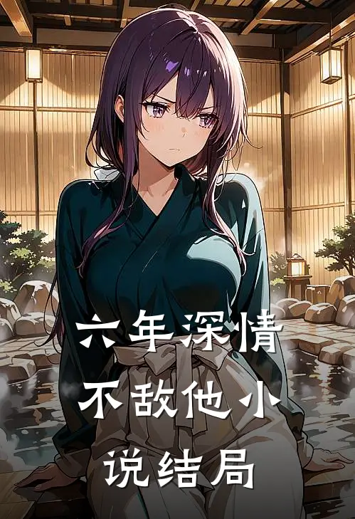 六年深情不敌他小说结局