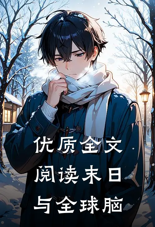 优质全文阅读末日与全球脑