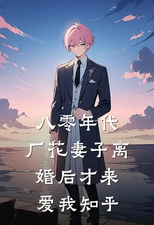 八零年代：厂花妻子离婚后才来爱我知乎