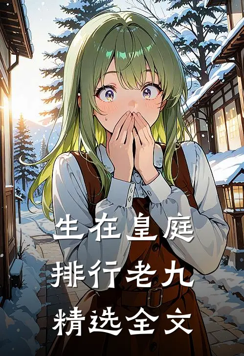 生在皇庭，排行老九精选全文