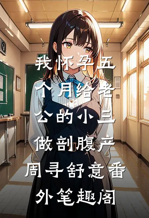 我怀孕五个月给老公的小三做剖腹产：周寻舒意番外笔趣阁