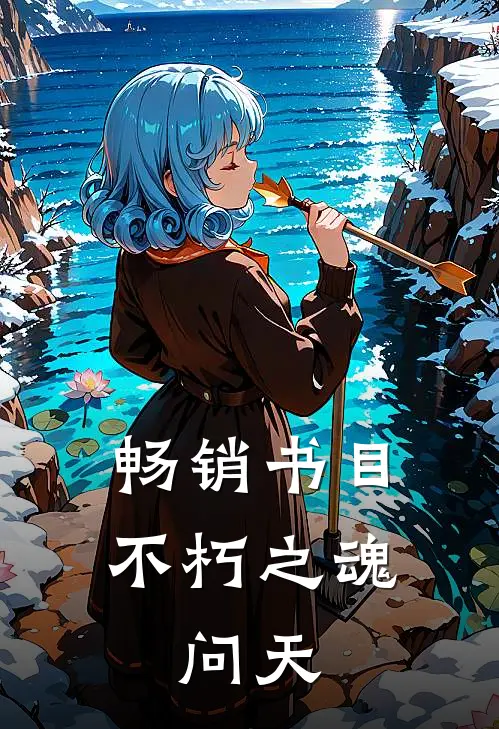 畅销书目不朽之魂：问天