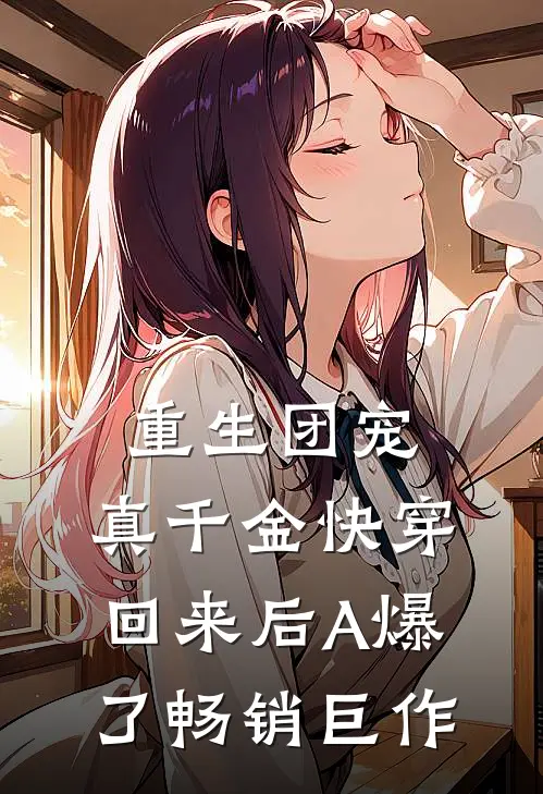 重生团宠：真千金快穿回来后A爆了畅销巨作
