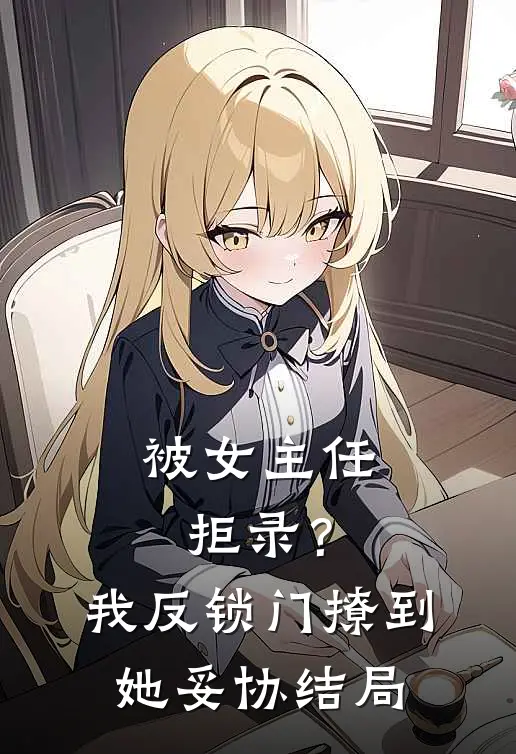 被女主任拒录？我反锁门撩到她妥协结局