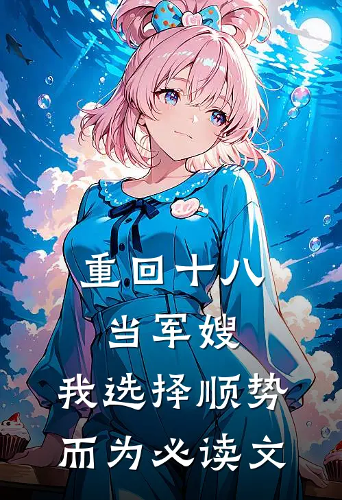 重回十八当军嫂，我选择顺势而为必读文