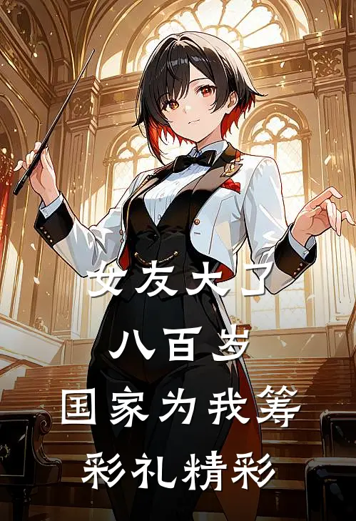女友大了八百岁，国家为我筹彩礼精彩