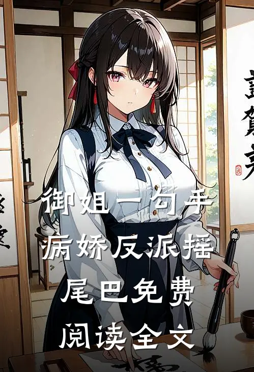 御姐一勾手，病娇反派摇尾巴免费阅读全文