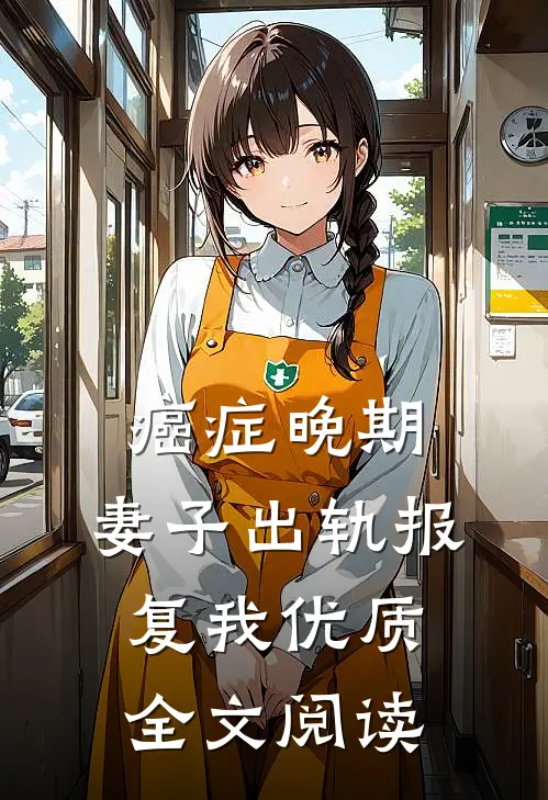 癌症晚期，妻子出轨报复我优质全文阅读