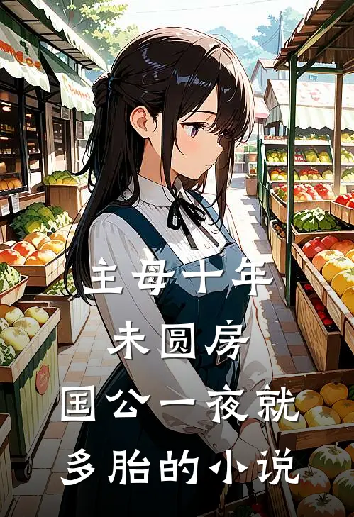 主母十年未圆房，国公一夜就多胎的小说