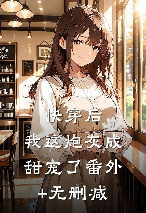 快穿后，我这炮灰成甜宠了番外+无删减