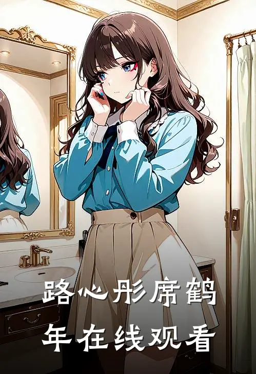 路心彤席鹤年在线观看