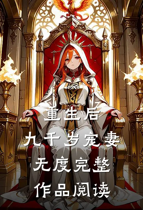 重生后，九千岁宠妻无度完整作品阅读
