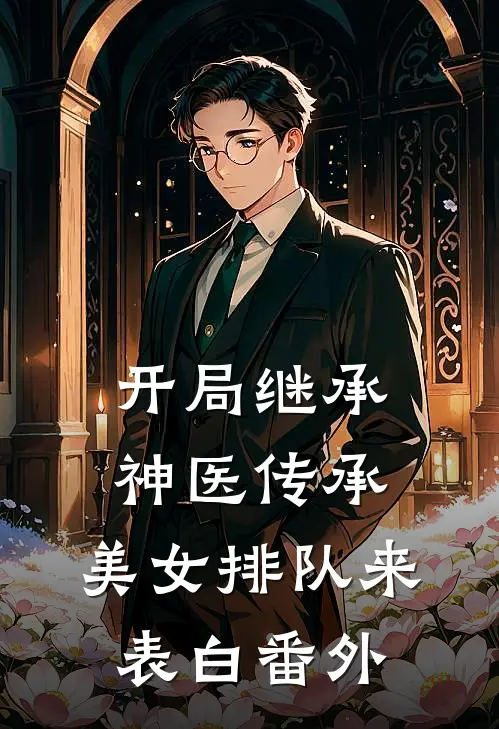 开局继承神医传承，美女排队来表白番外