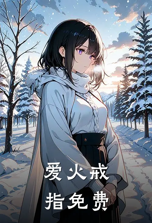 爱火戒指免费