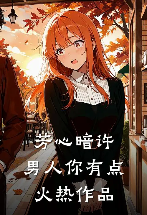 芳心暗许，男人你有点火热作品