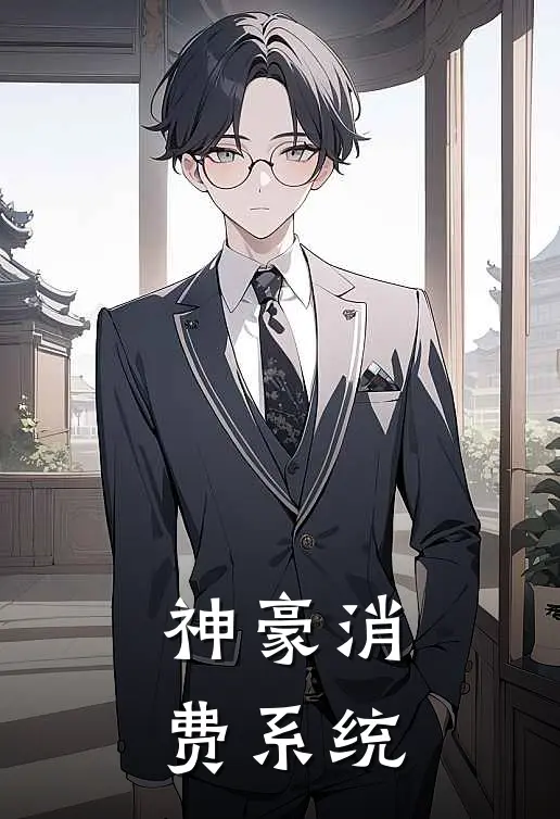 神豪消费系统