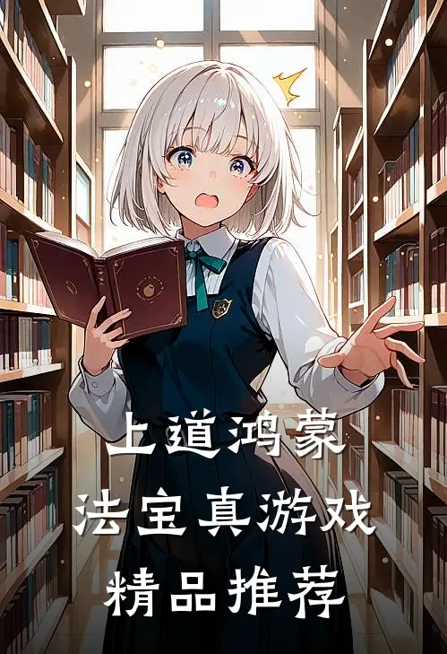 上道鸿蒙：法宝真游戏精品推荐
