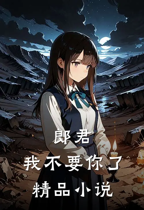 郎君，我不要你了精品小说