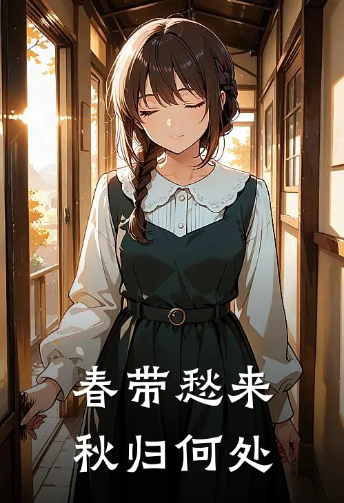 春带愁来，秋归何处