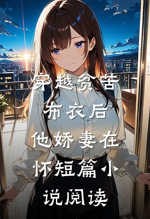 穿越贫苦布衣后，他娇妻在怀短篇小说阅读