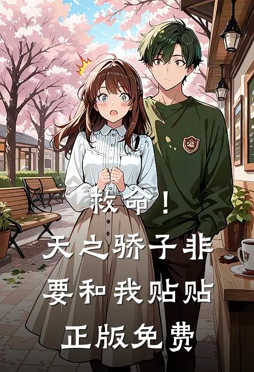 救命！天之骄子非要和我贴贴正版免费