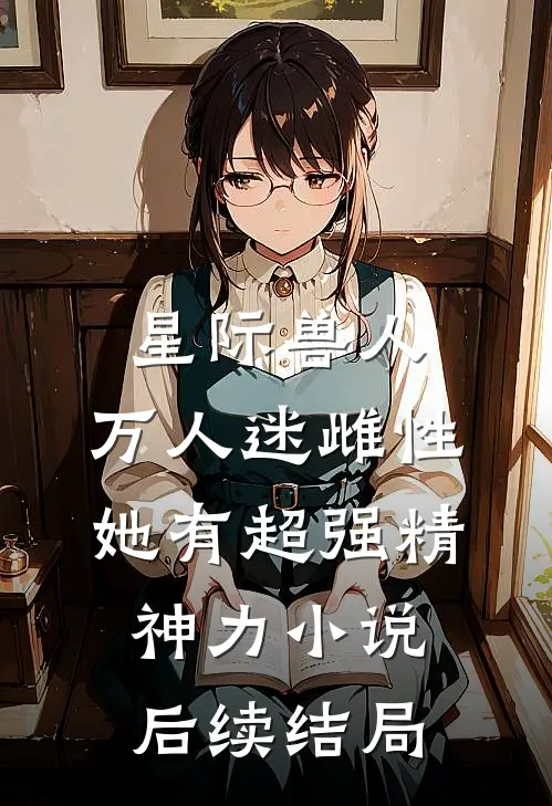 星际兽人：万人迷雌性她有超强精神力小说后续结局