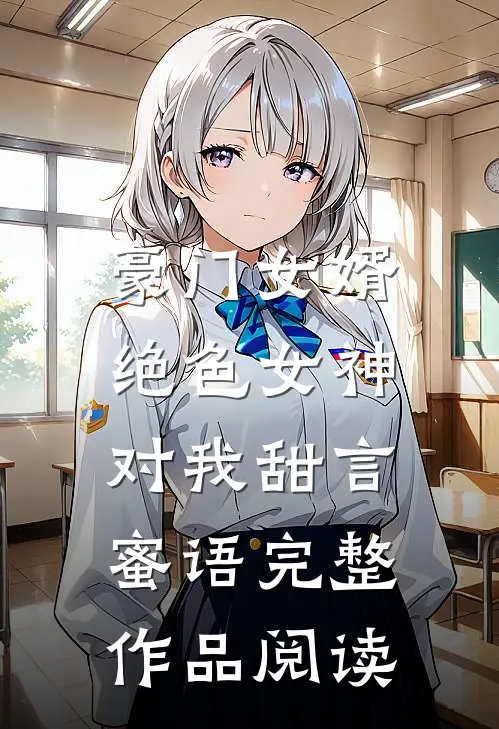 豪门女婿：绝色女神对我甜言蜜语完整作品阅读