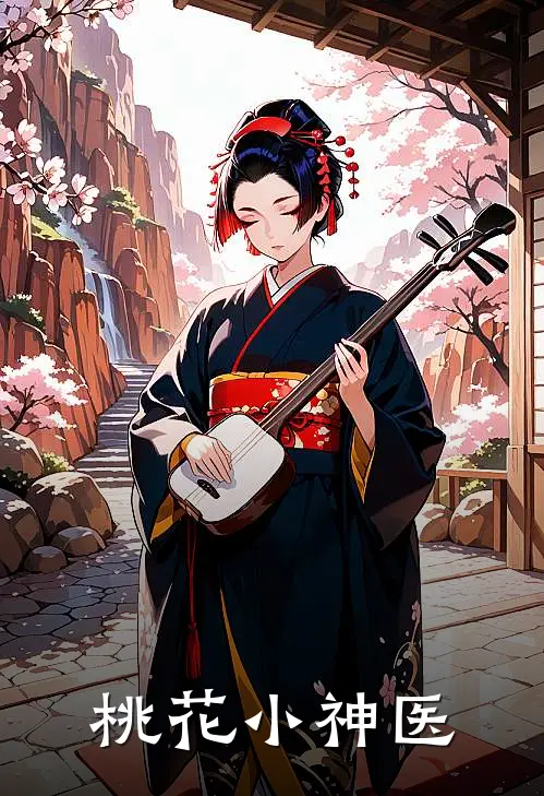 桃花小神医