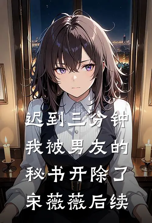 迟到三分钟，我被男友的秘书开除了宋薇薇后续