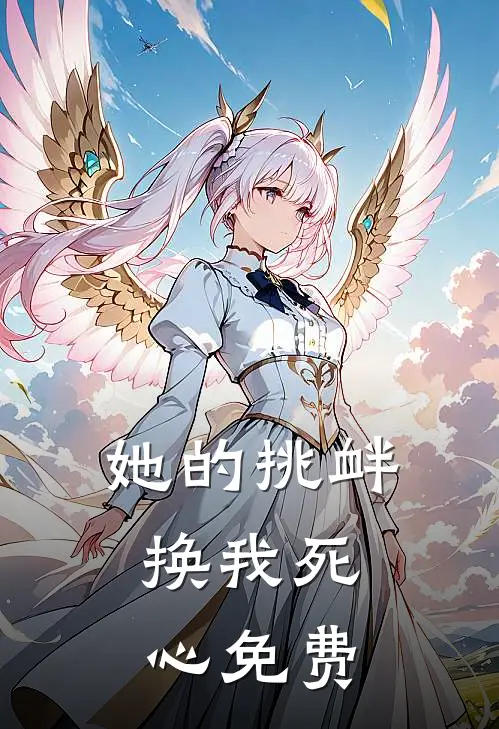 她的挑衅，换我死心免费