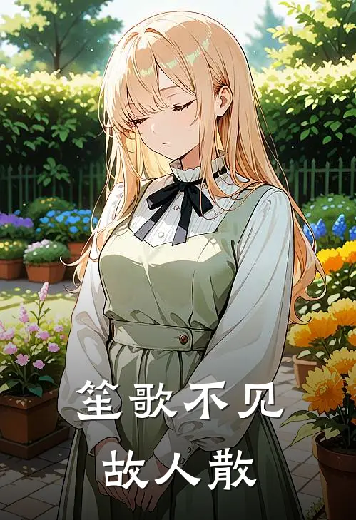 笙歌不见故人散