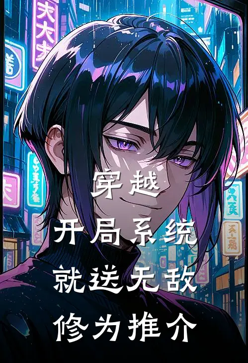 穿越：开局系统就送无敌修为推介