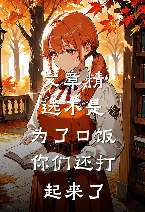 文章精选不是，为了口饭你们还打起来了