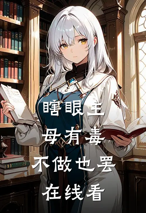 瞎眼主母有毒，不做也罢在线看