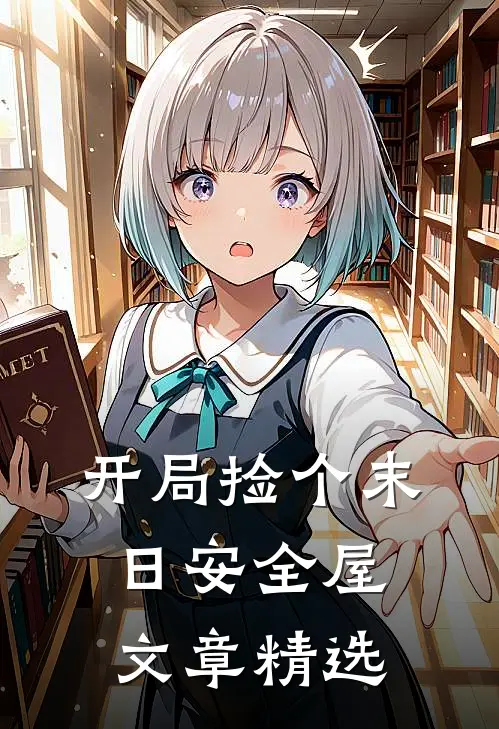 开局捡个末日安全屋文章精选