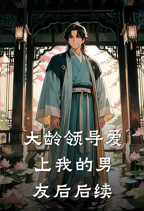大龄领导爱上我的男友后后续