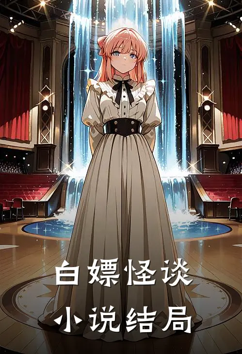 白嫖怪谈小说结局