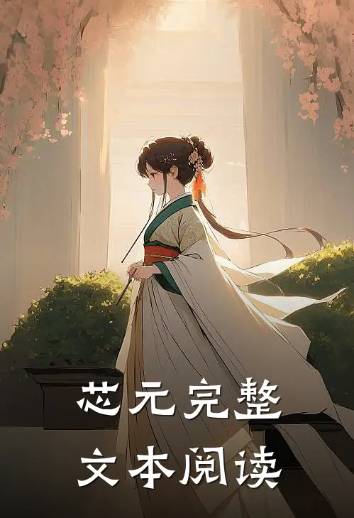 芯元完整文本阅读