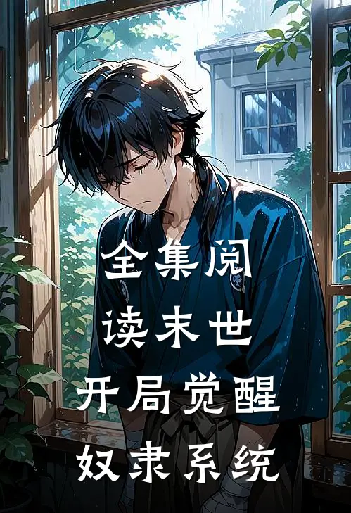 全集阅读末世：开局觉醒奴隶系统