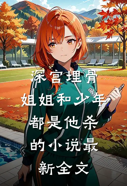 深宫埋骨：姐姐和少年，都是他杀的小说最新全文