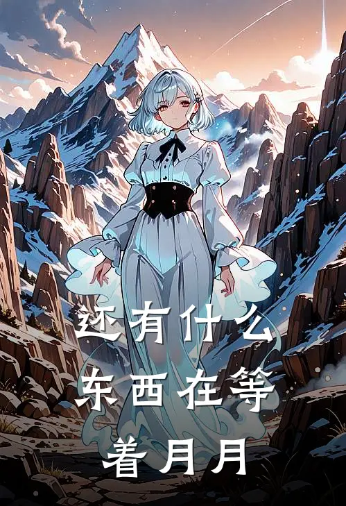 还有什么东西在等着月月
