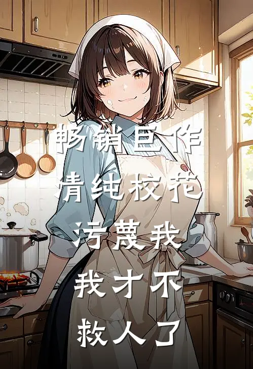 畅销巨作清纯校花污蔑我，我才不救人了