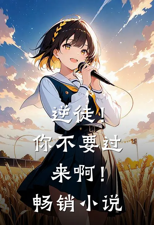 逆徒！你不要过来啊！畅销小说