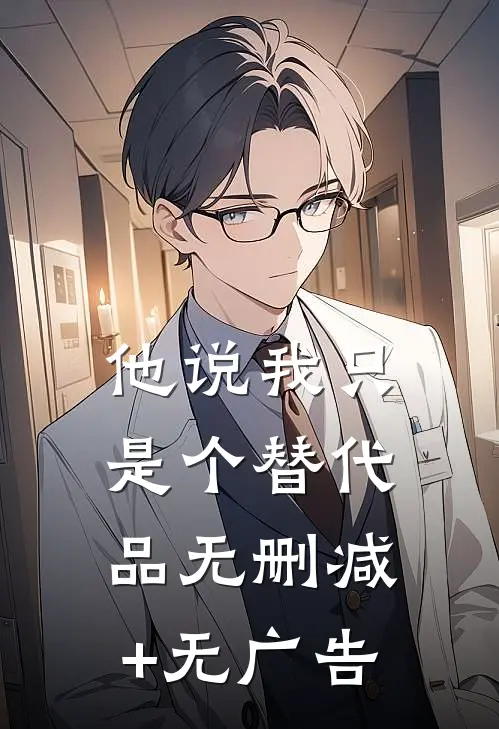 他说我只是个替代品无删减+无广告