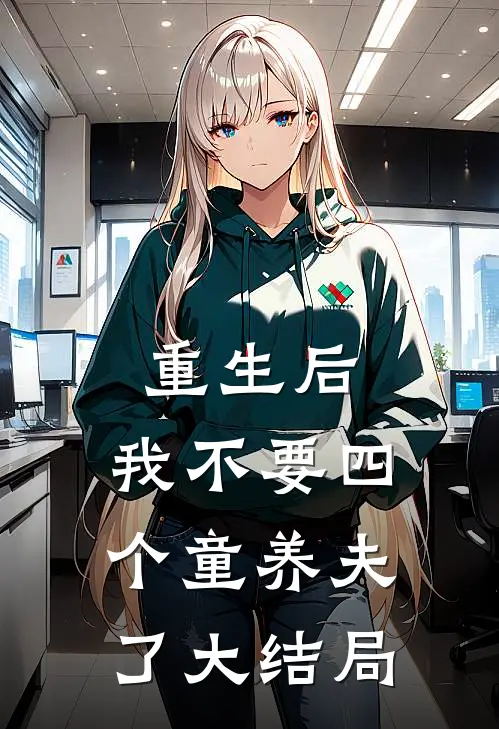 重生后，我不要四个童养夫了大结局